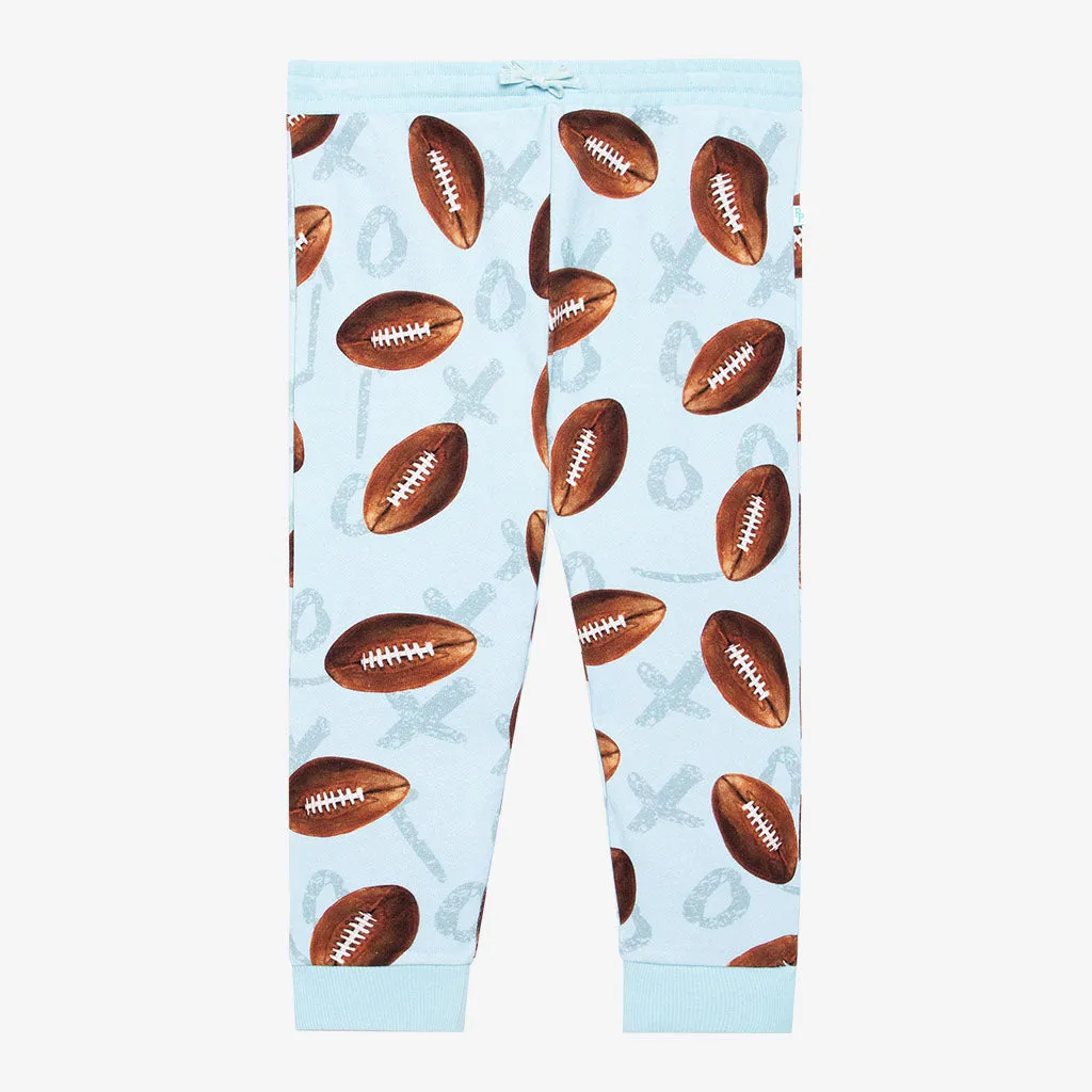 Posh Peanut Field Day Jogger
