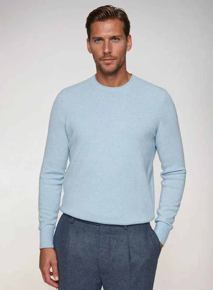 Premium Cashwool Sweater