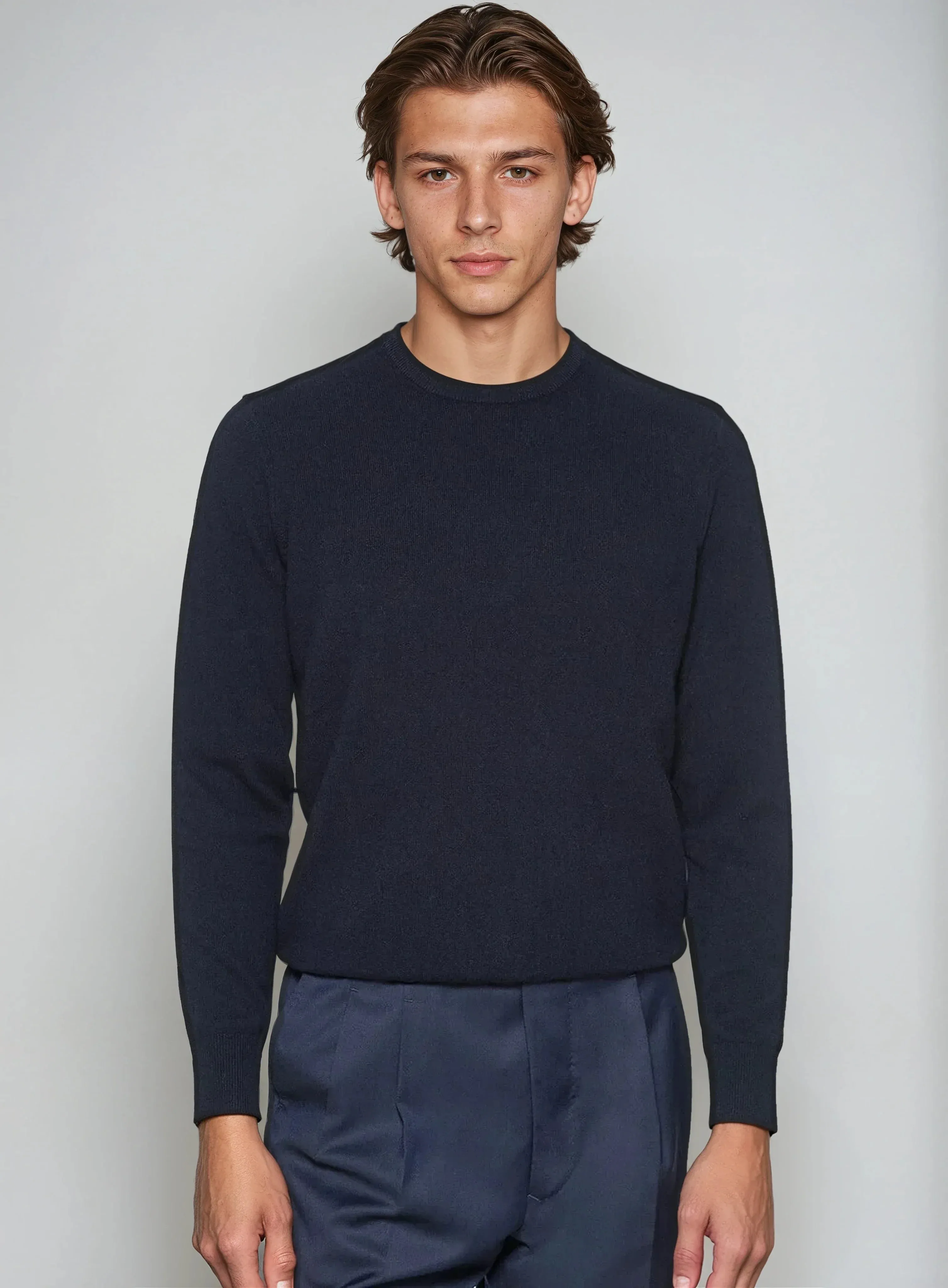 Premium Cashwool Sweater