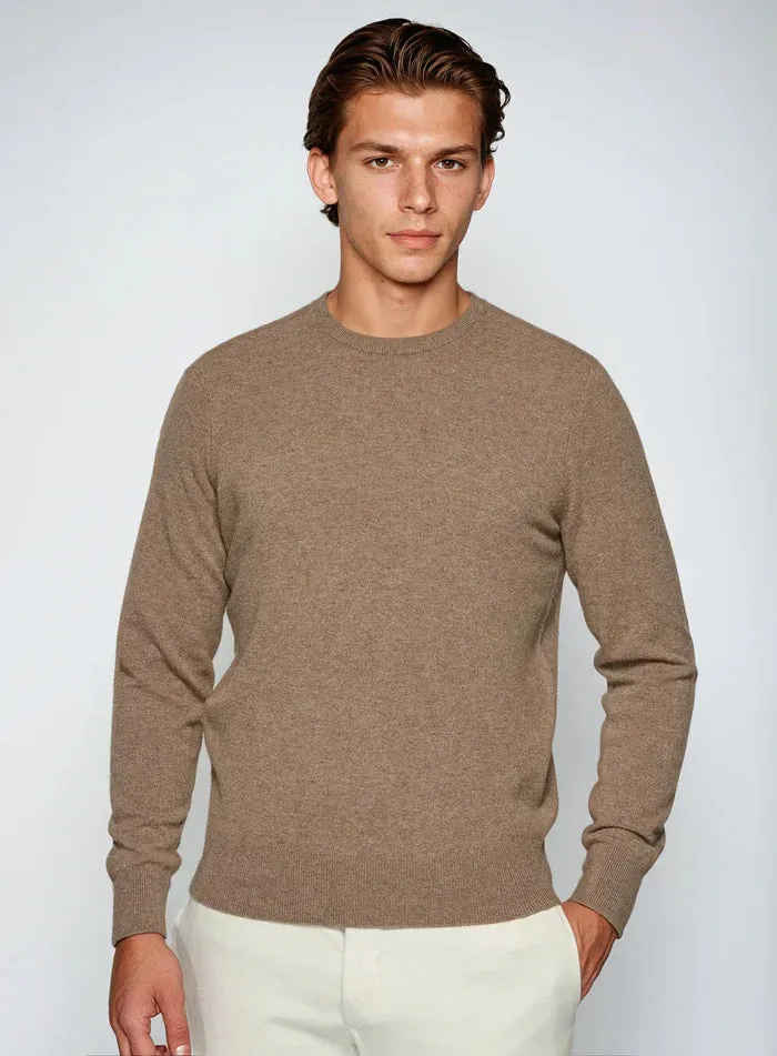 Premium Cashwool Sweater