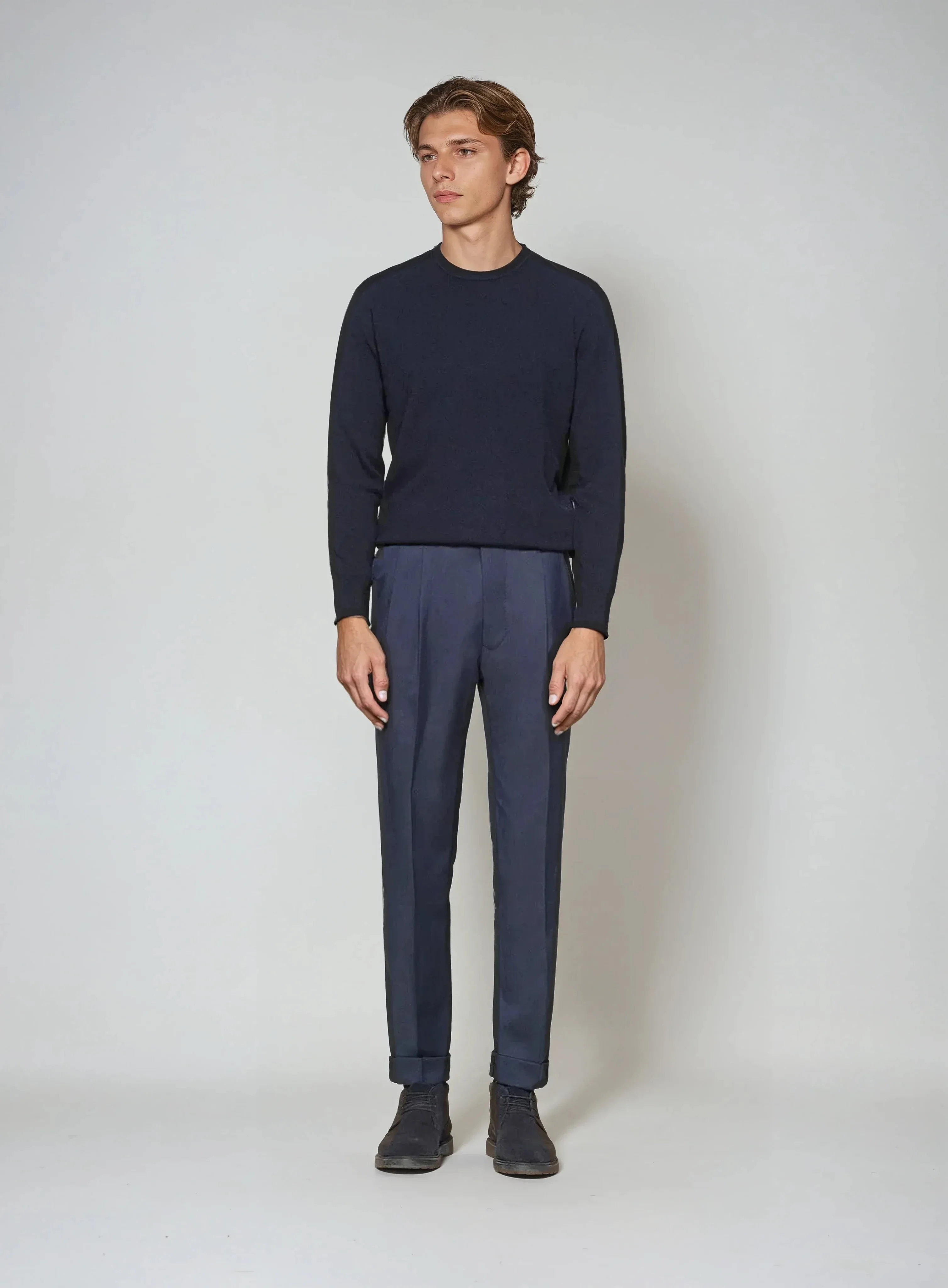 Premium Cashwool Sweater