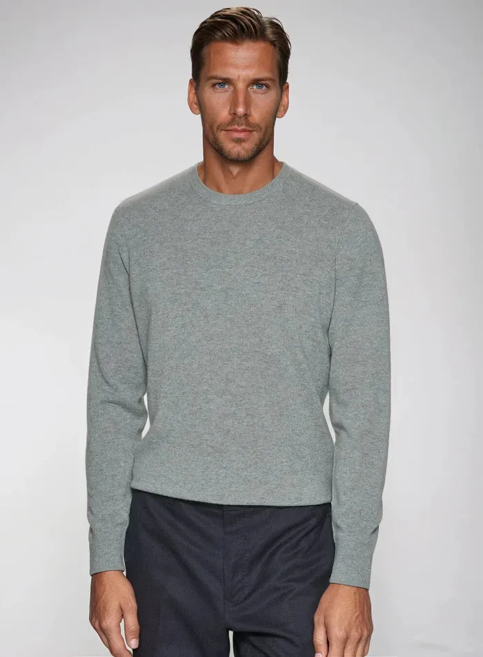 Premium Cashwool Sweater