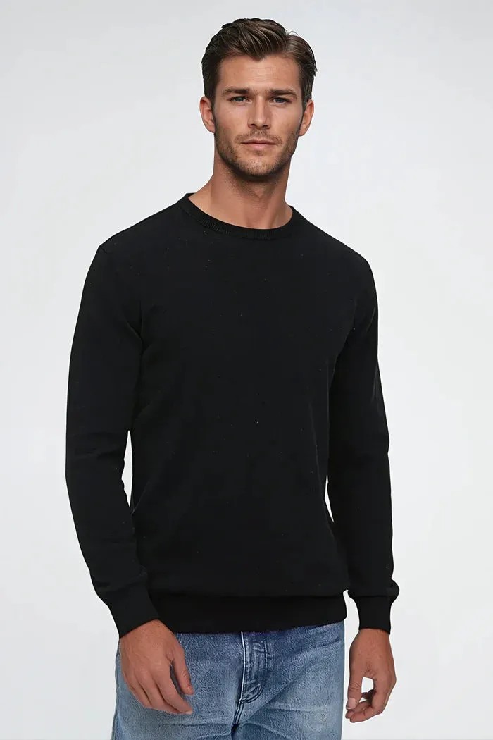 Premium Cashwool Sweater