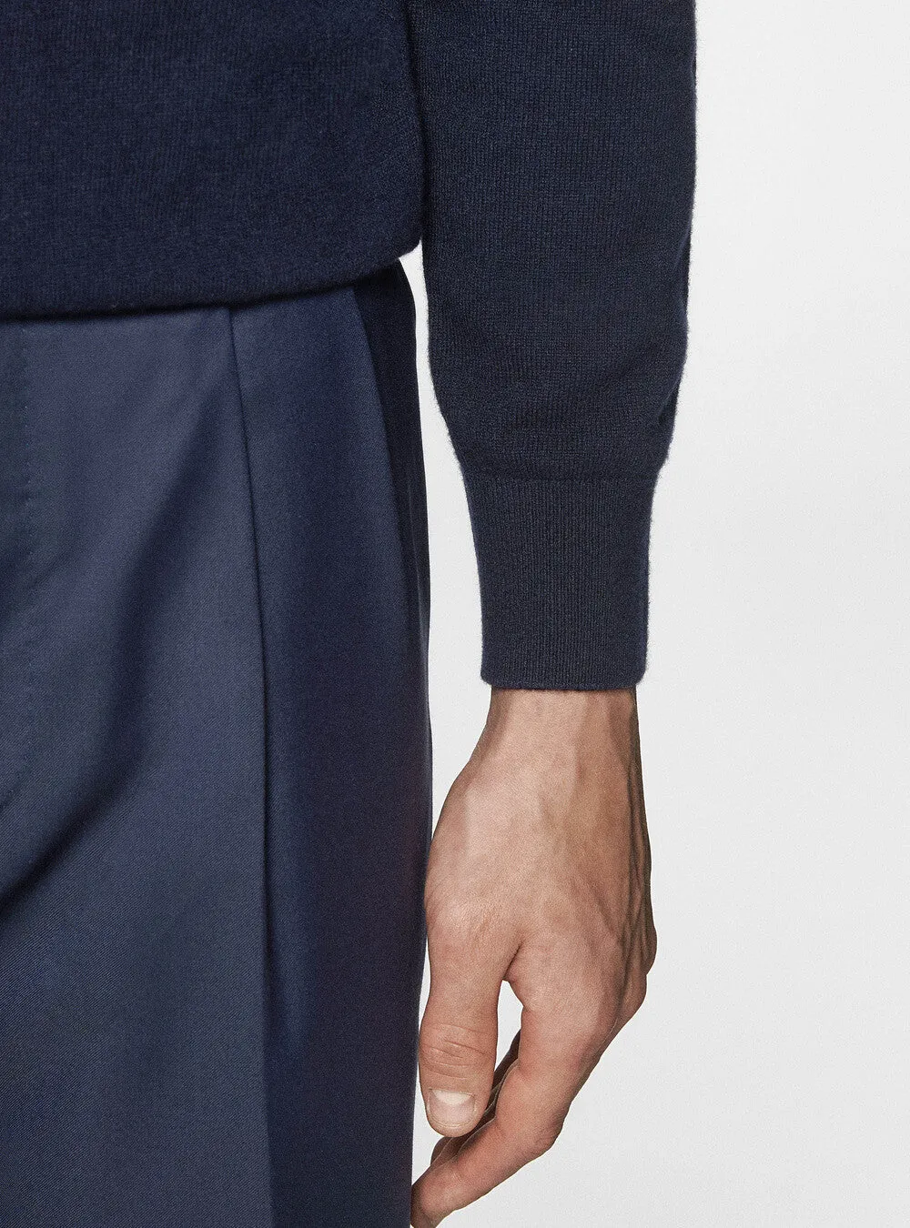 Premium Cashwool Sweater
