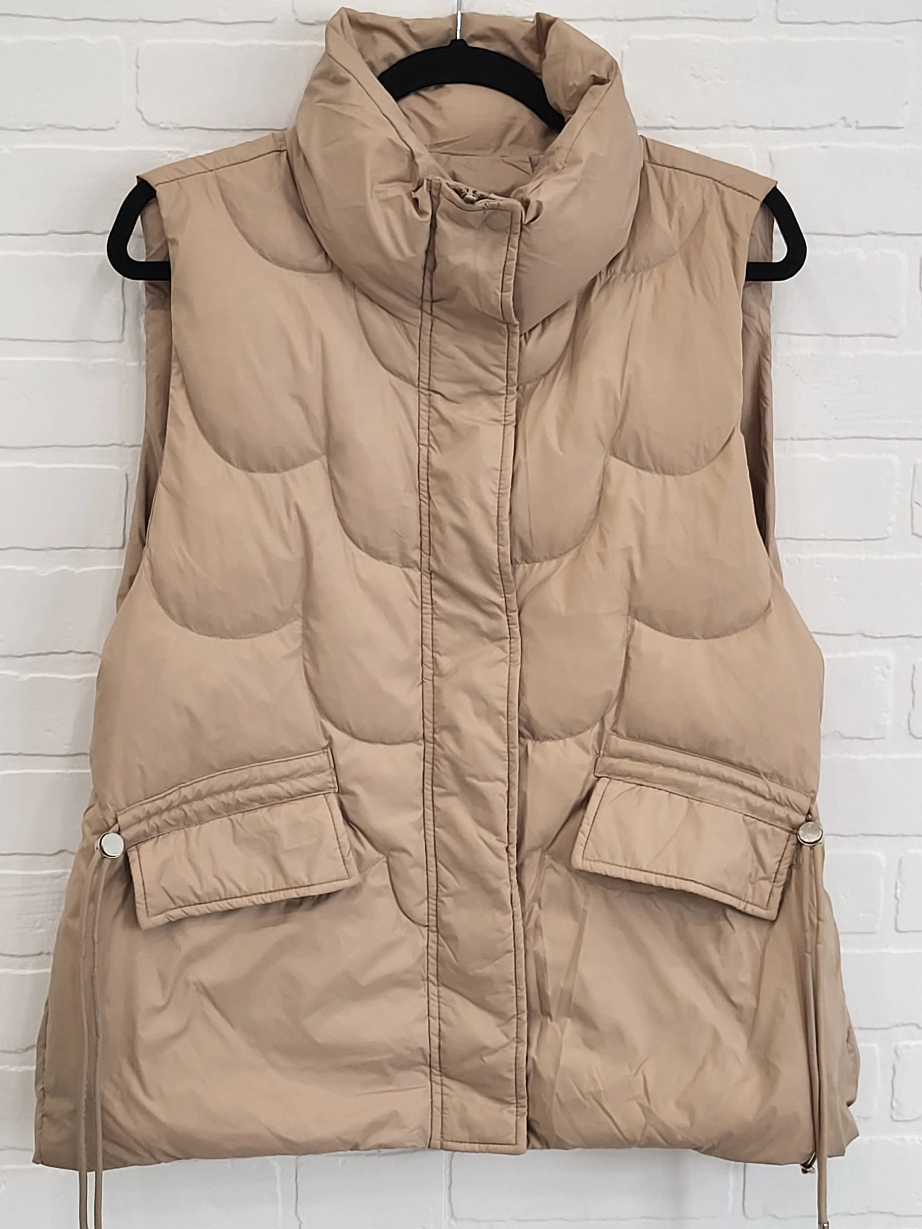 Puffer Vest
