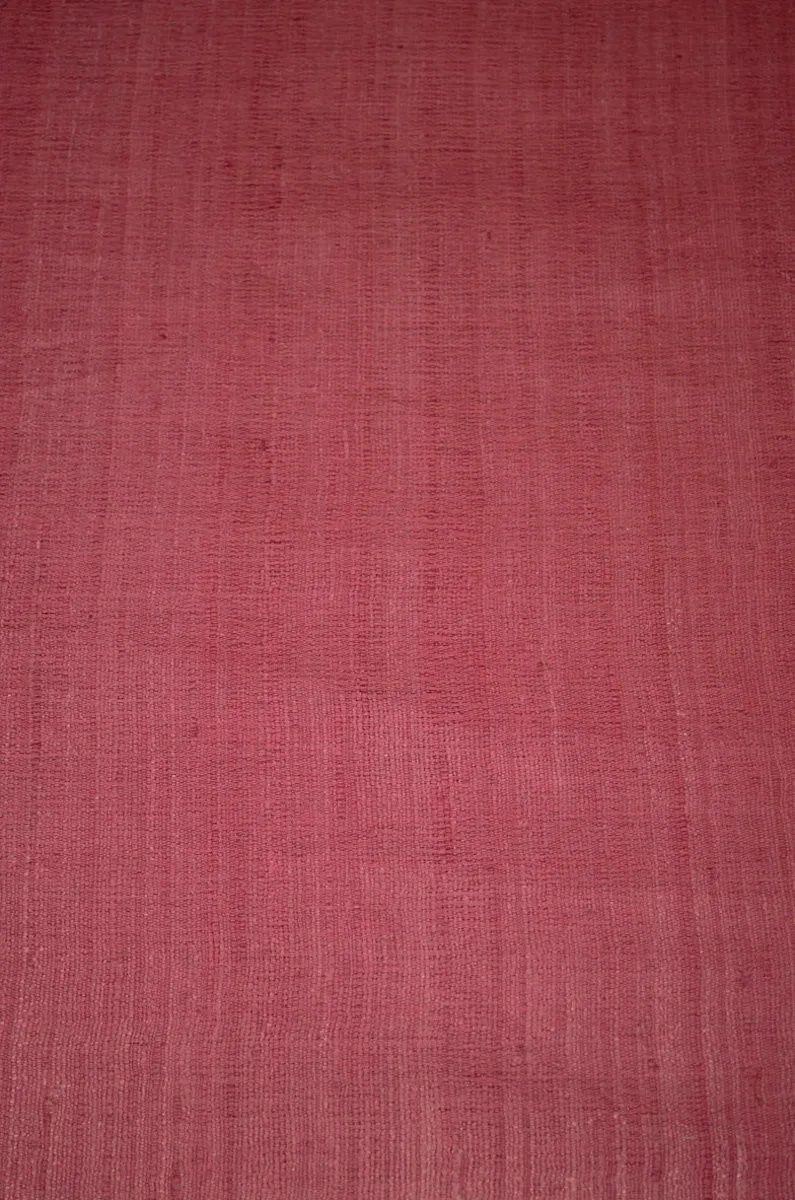 Pure Spun Silk Matka Fabric