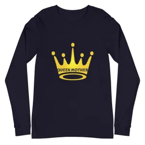 Queen Mother Long Sleeve Tee