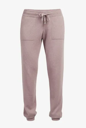 Raphael Cashmere Track Pants
