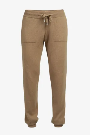 Raphael Cashmere Track Pants