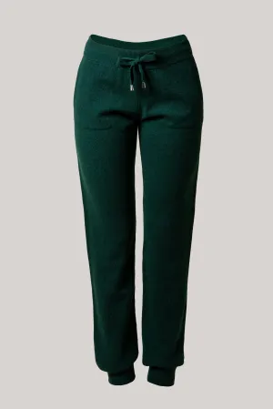 Raphael Cashmere Track Pants