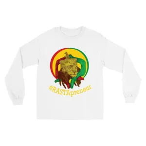 RASTApreneur Long Sleeve Shirts