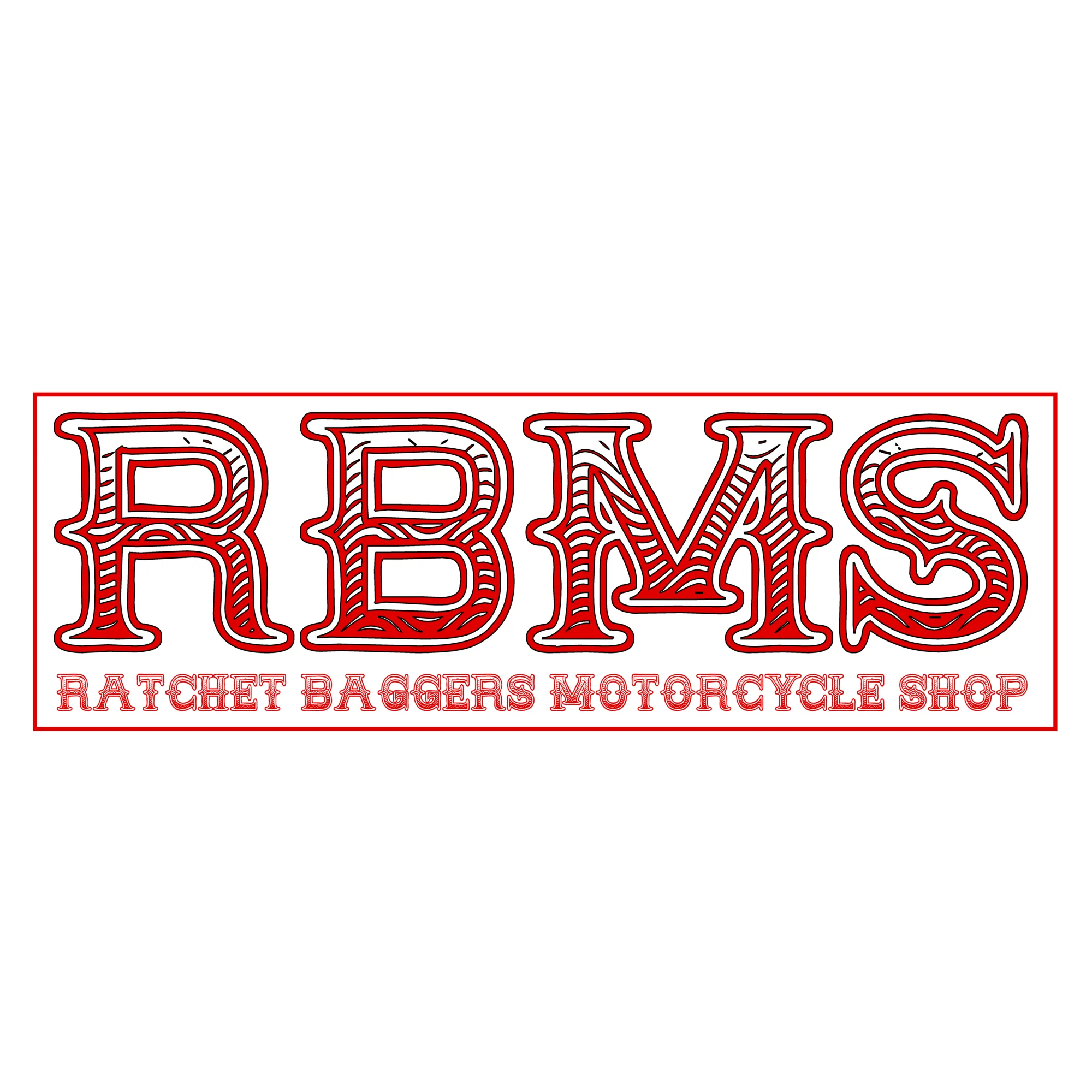 RBMS Unisex Long Sleeve Tee