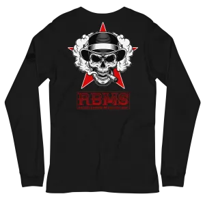 RBMS Unisex Long Sleeve Tee