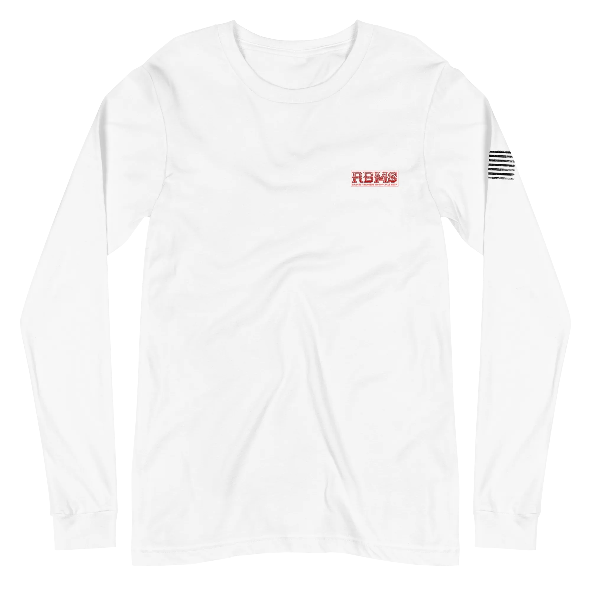 RBMS Unisex Long Sleeve Tee