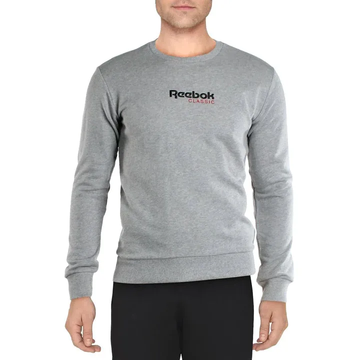 Reebok T-Shirts & Long Sleeves | Classics GP Gold Tee Black/GRAY – Mens|Womens