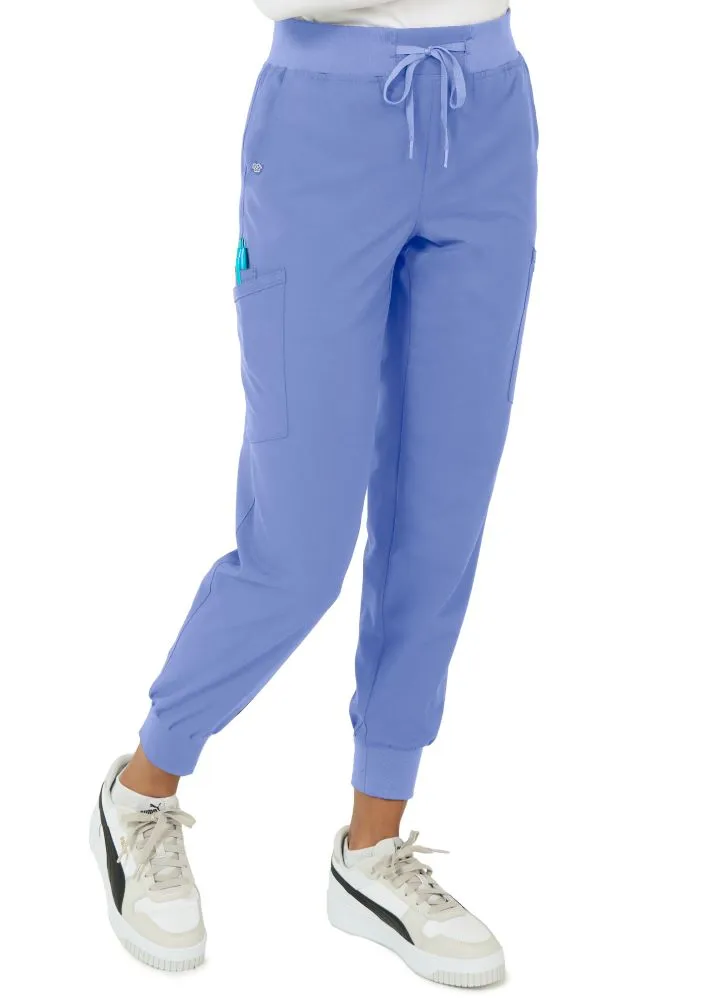 Refined Jogger Pant (3060)