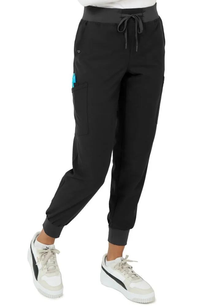 Refined Jogger Pant (3060)