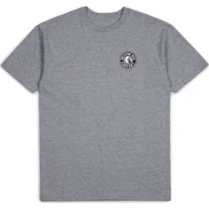 Rival II S/S Standard Tee - White/Green