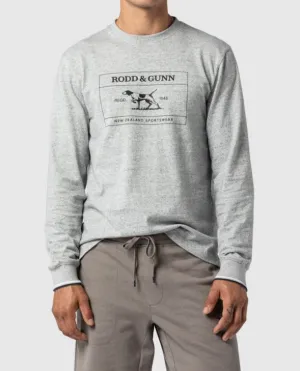 Rodd & Gunn Bonny Glen Sports Fit T-Shirt