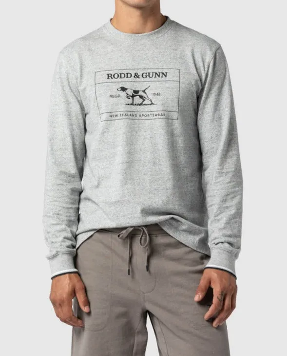 Rodd & Gunn Bonny Glen Sports Fit T-Shirt