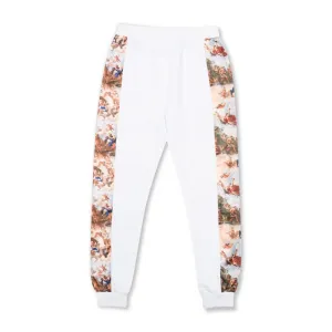 Rossimoda Freccia Track Pants