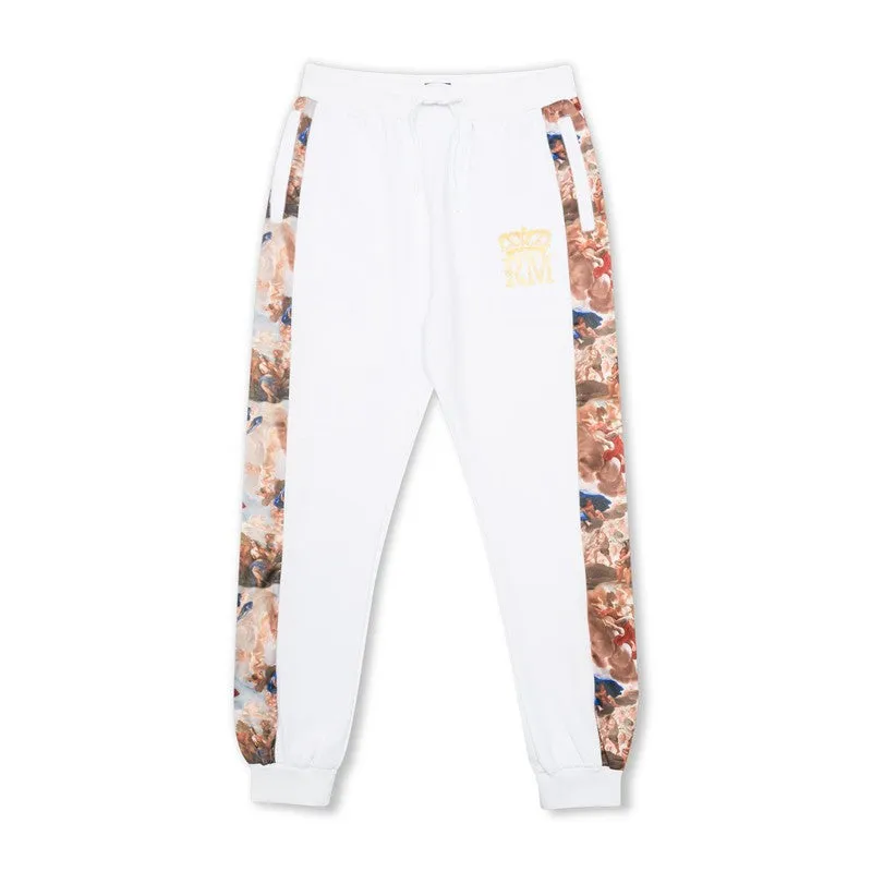 Rossimoda Freccia Track Pants