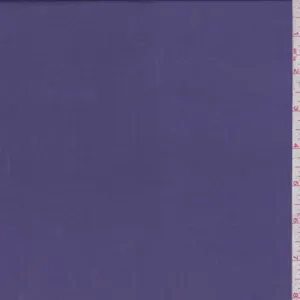 Royal Purple Silk Georgette Fabric