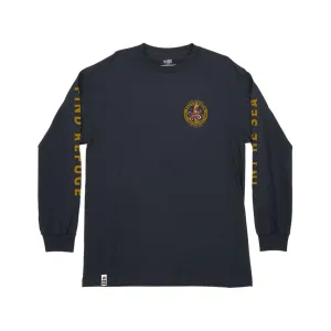 Salty Crew Deep Reach L/S T-Shirt