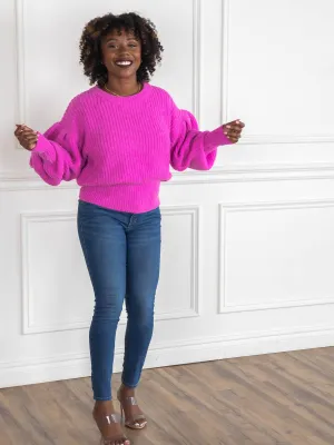 Santa Barbara Sweater