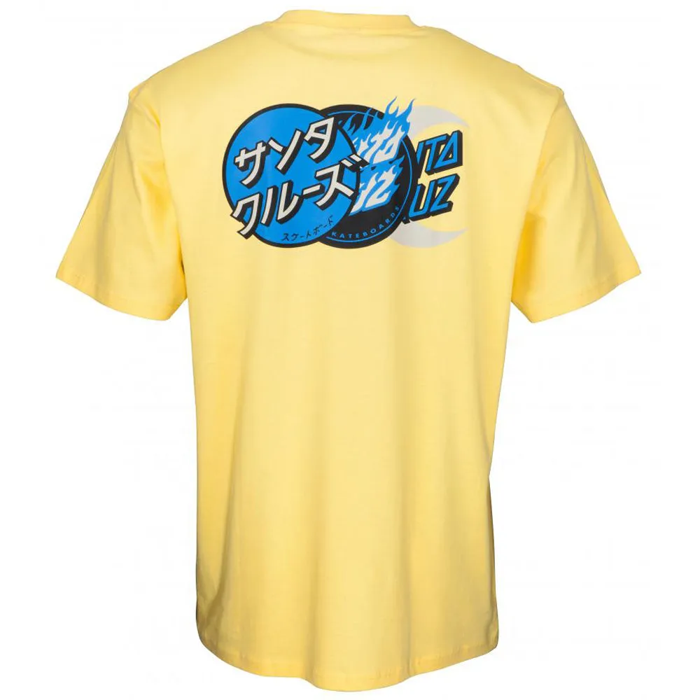 Santa Cruz Dot Group T-Shirt