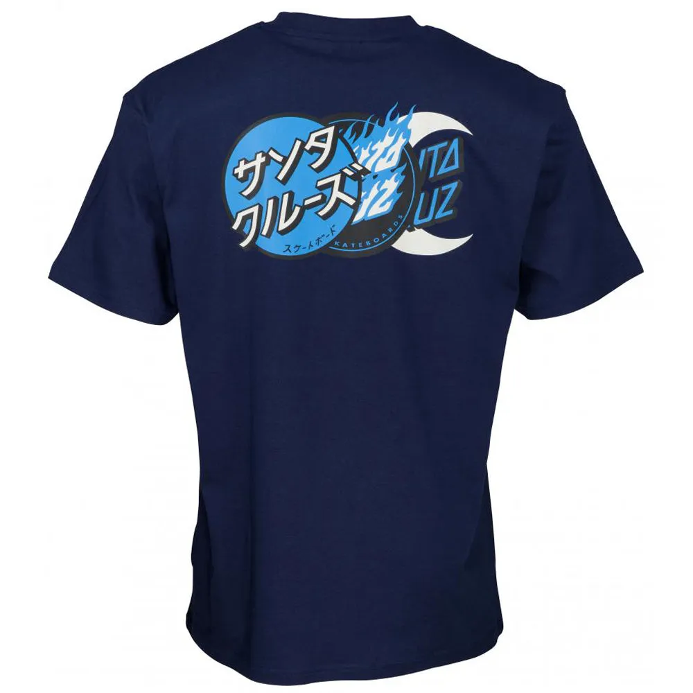 Santa Cruz Dot Group T-Shirt