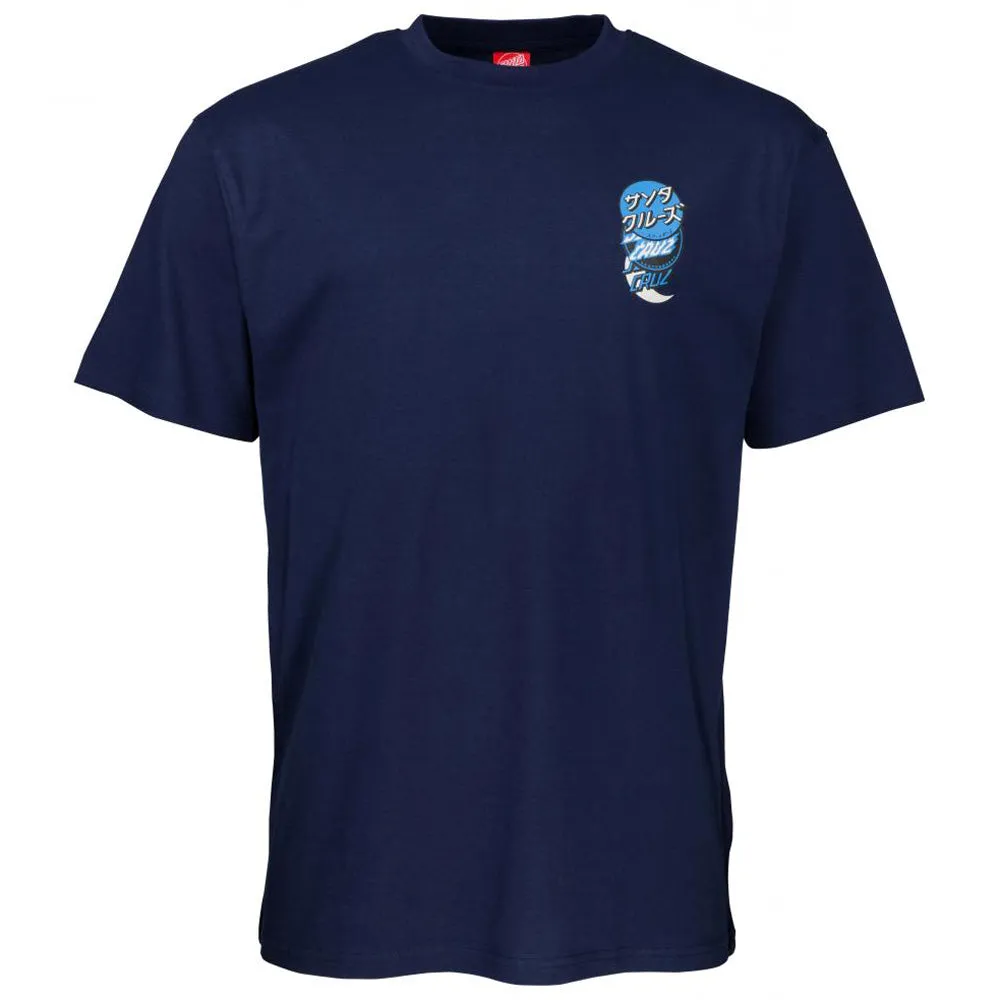 Santa Cruz Dot Group T-Shirt
