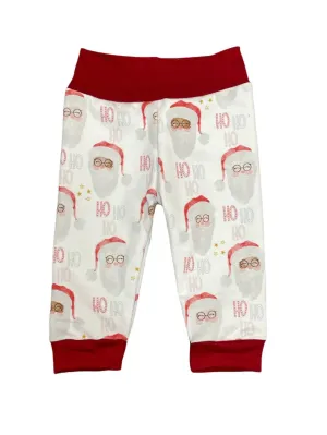 Santa Joggers