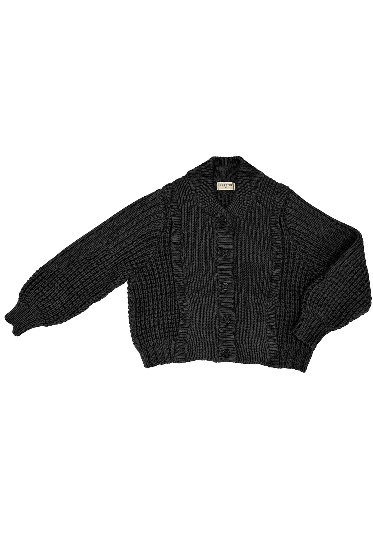 Sara Cardigan