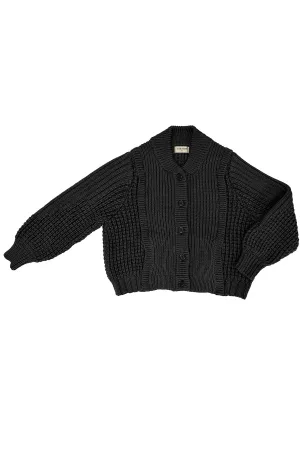 Sara Cardigan