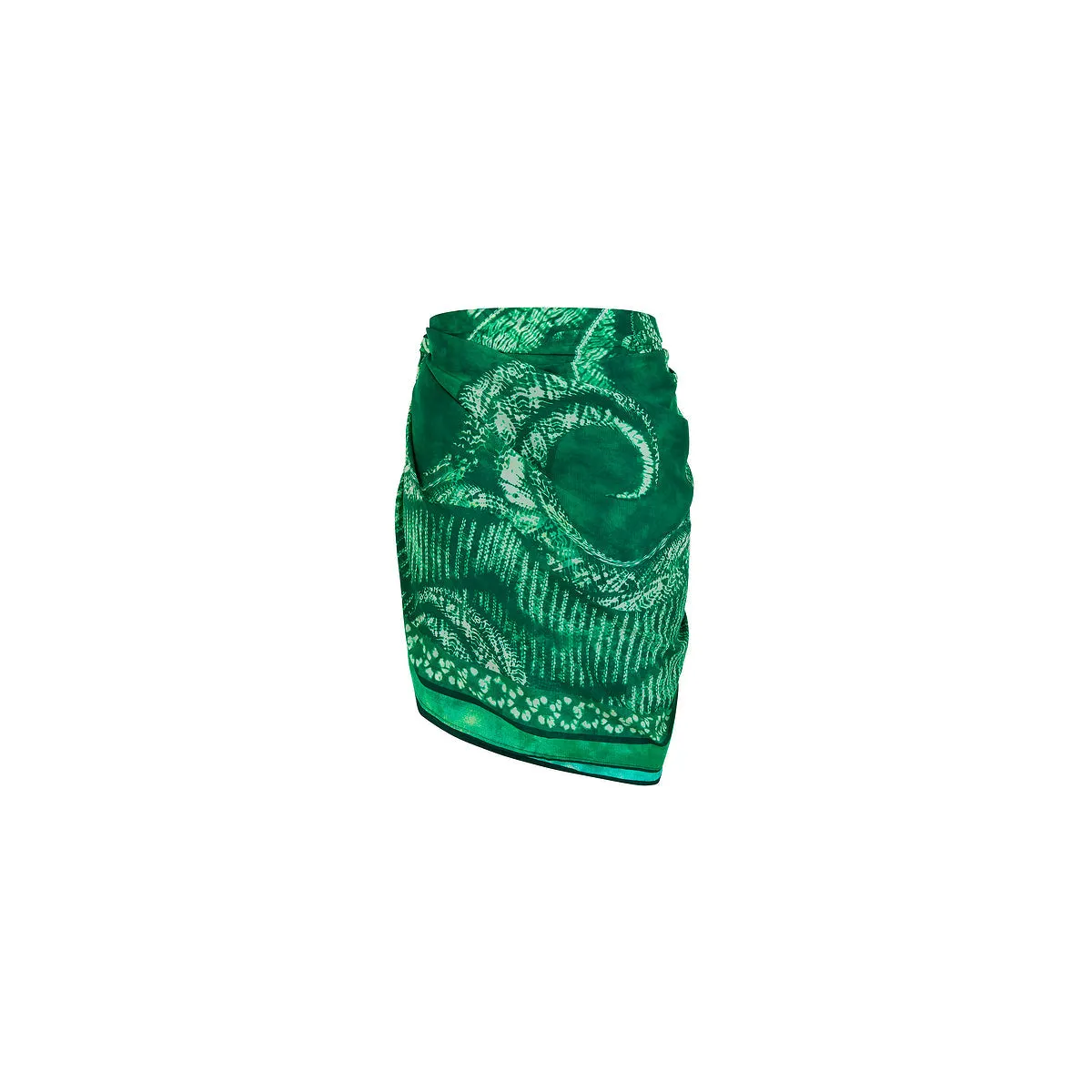 Sarong Cover Up - Palm Tides