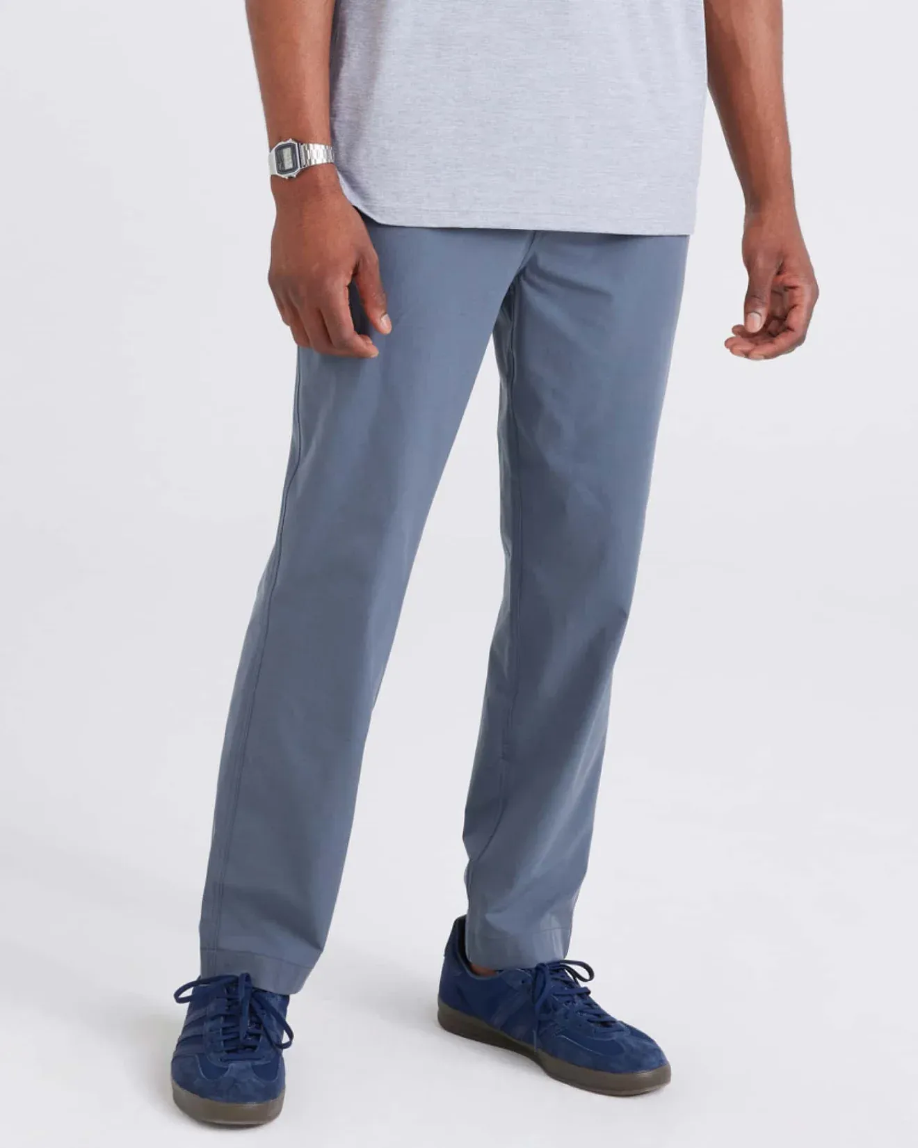 Saxx Mens Go To Town Casual Sport Pant