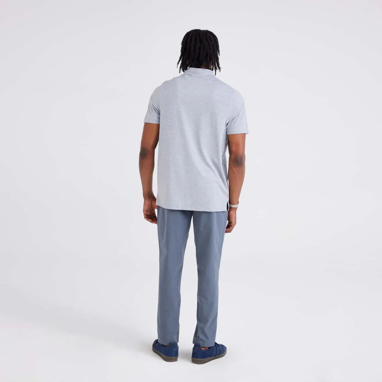 Saxx Mens Go To Town Casual Sport Pant