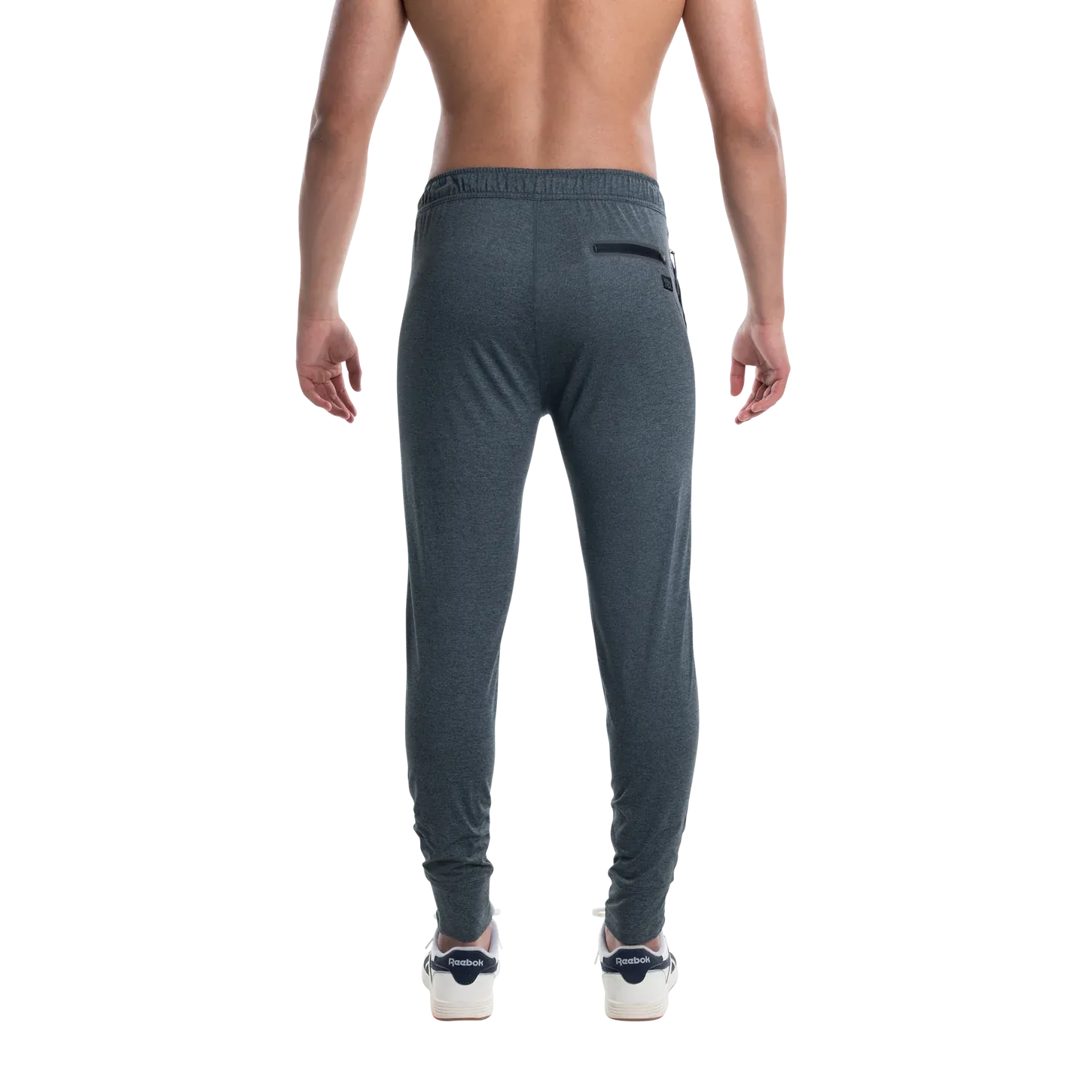 Saxx Mens Peakdaze Casual Sport Jogger