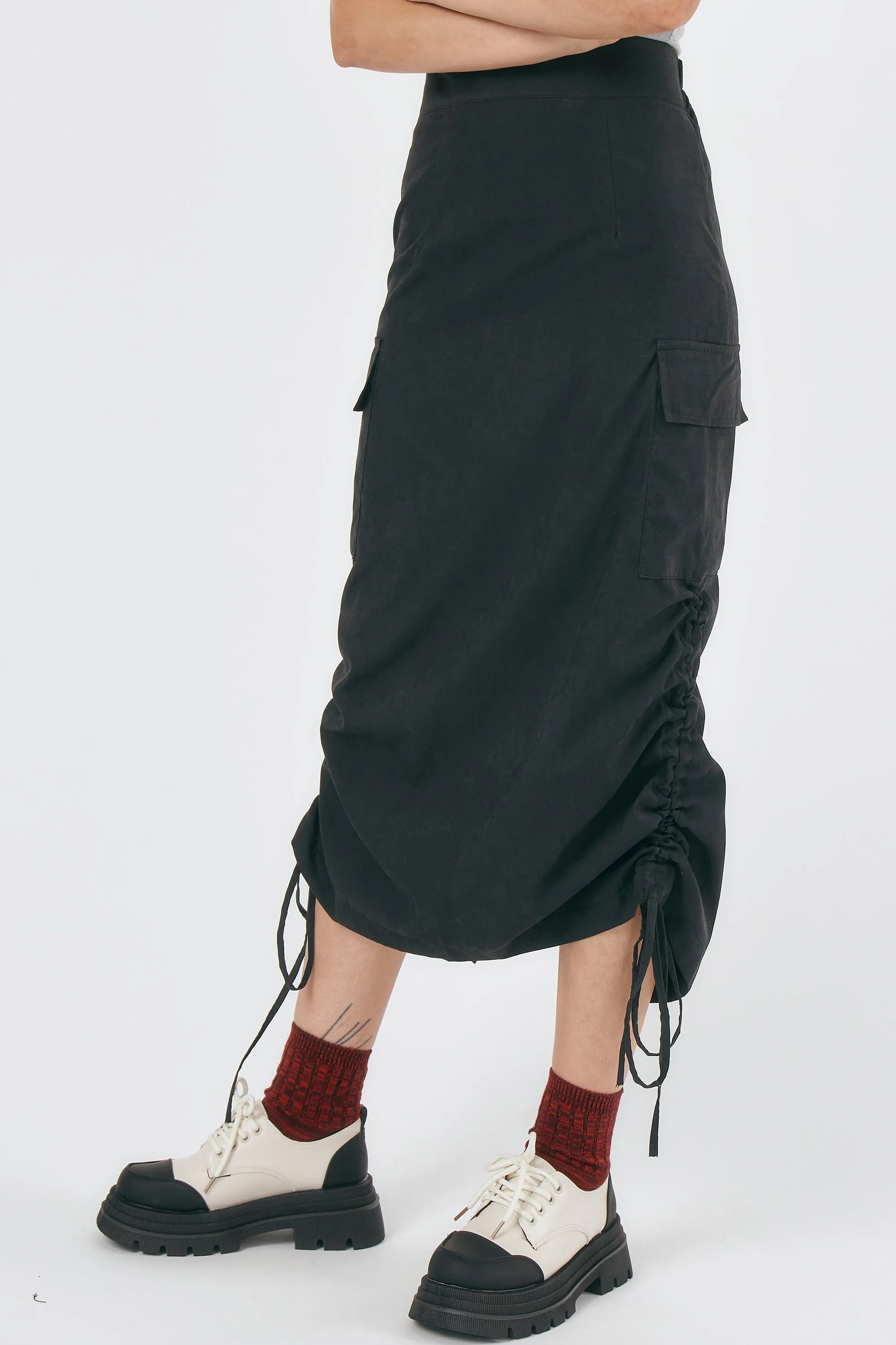 Scottie Cardo Skirt