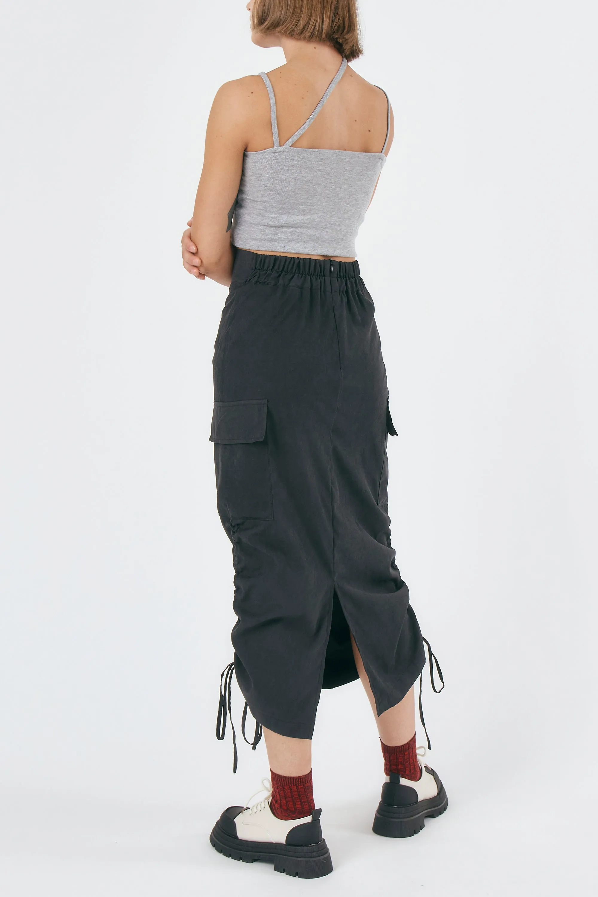 Scottie Cardo Skirt