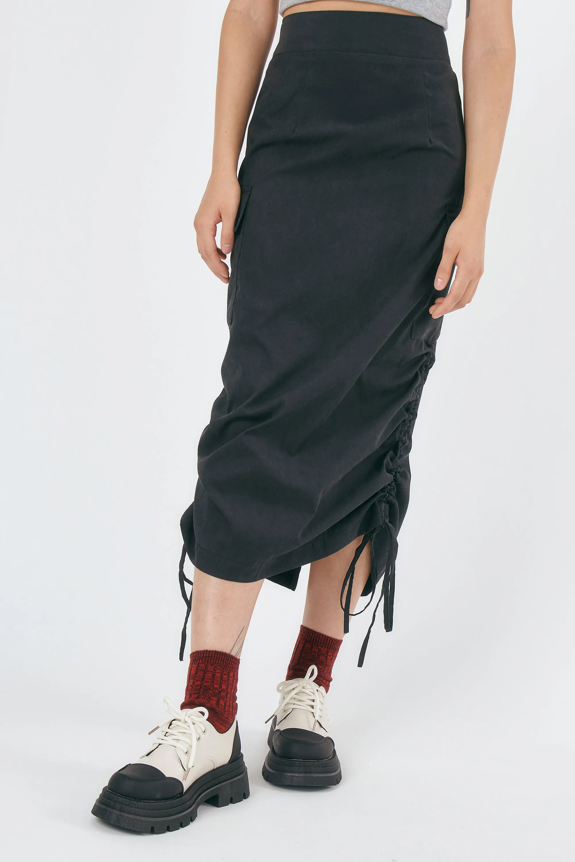Scottie Cardo Skirt