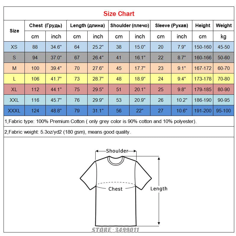 Scuba diving T-Shirt for Men | scuba dive