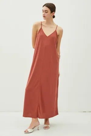 Seaside Balcony Dress
