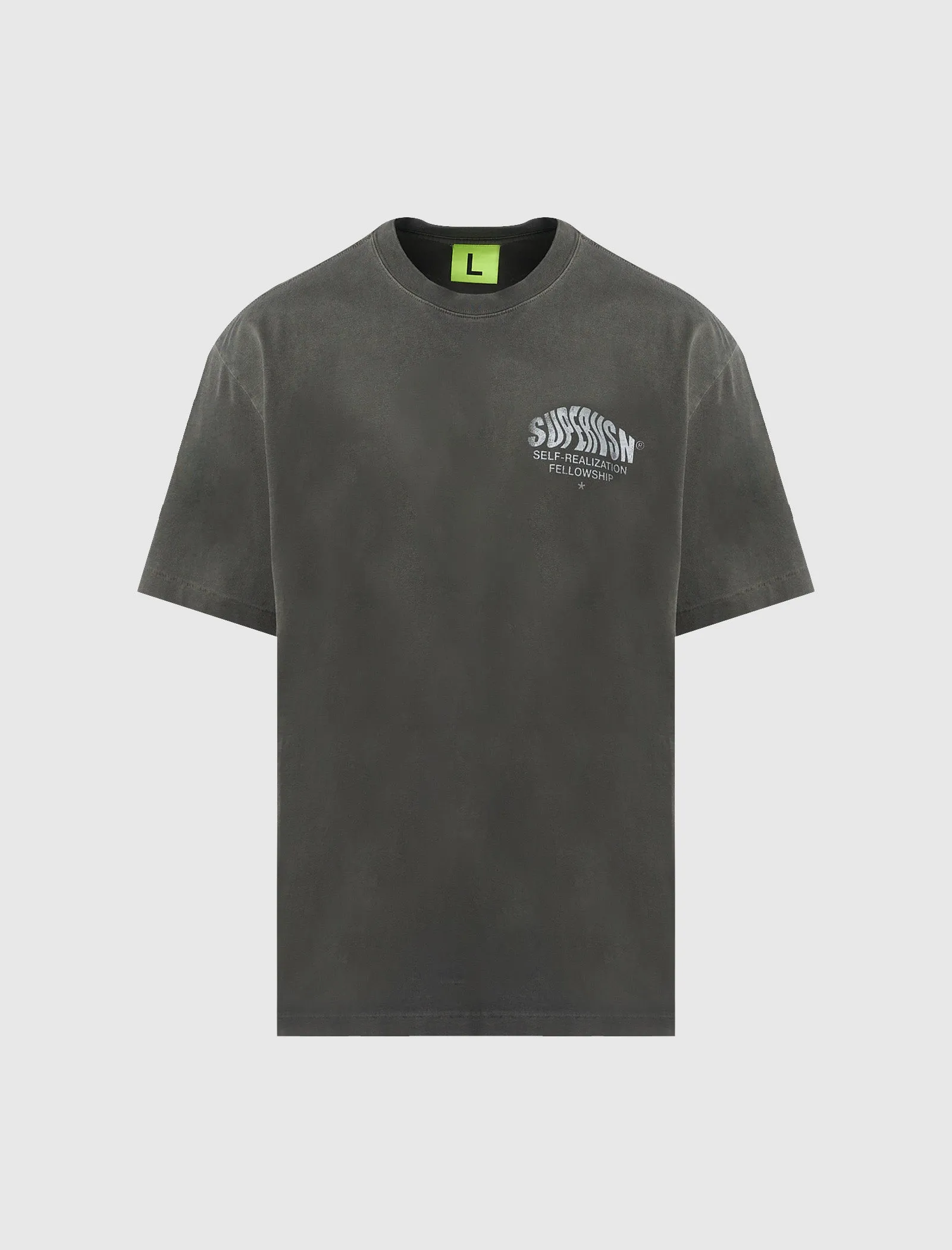 SELF REALIZATION TEE