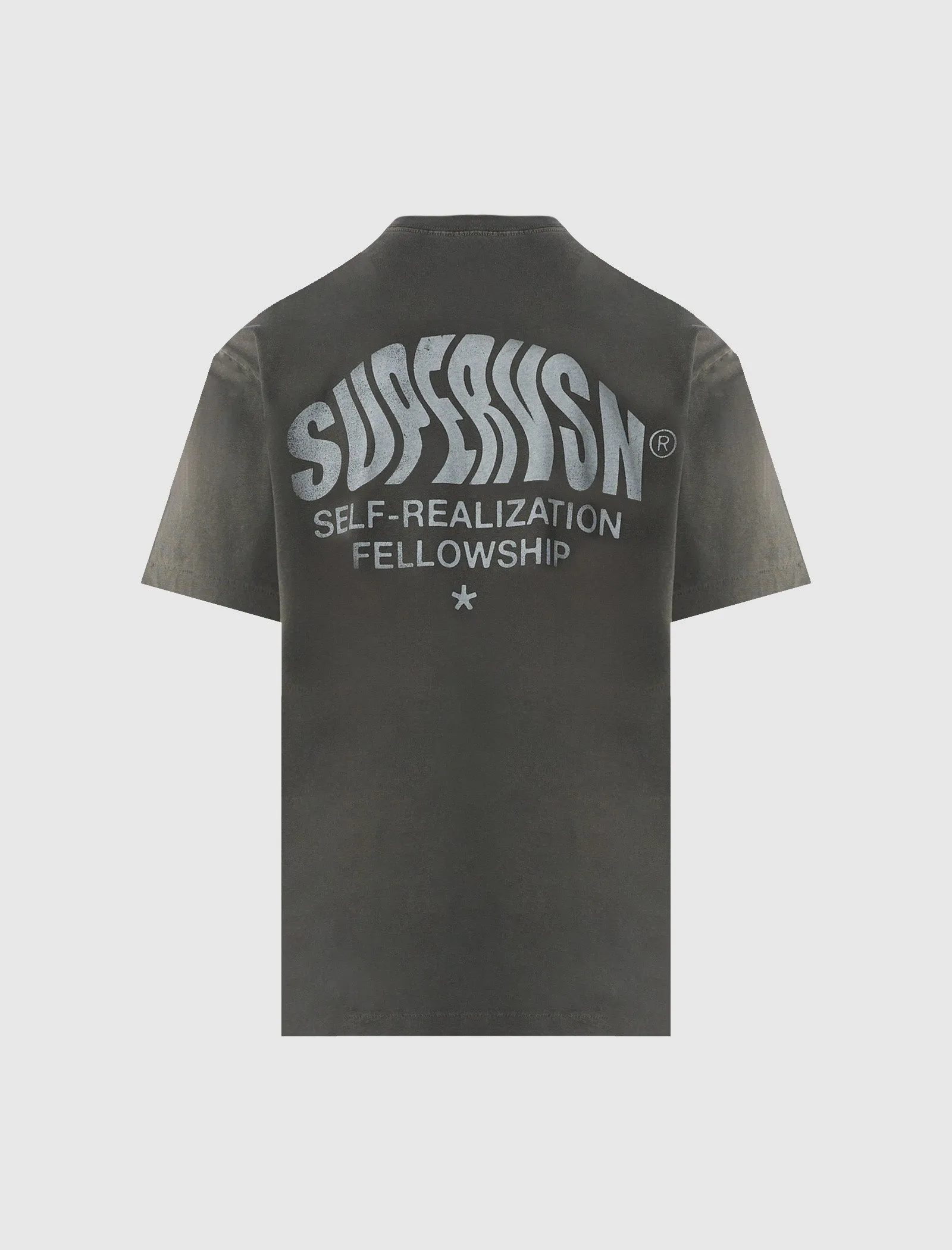 SELF REALIZATION TEE