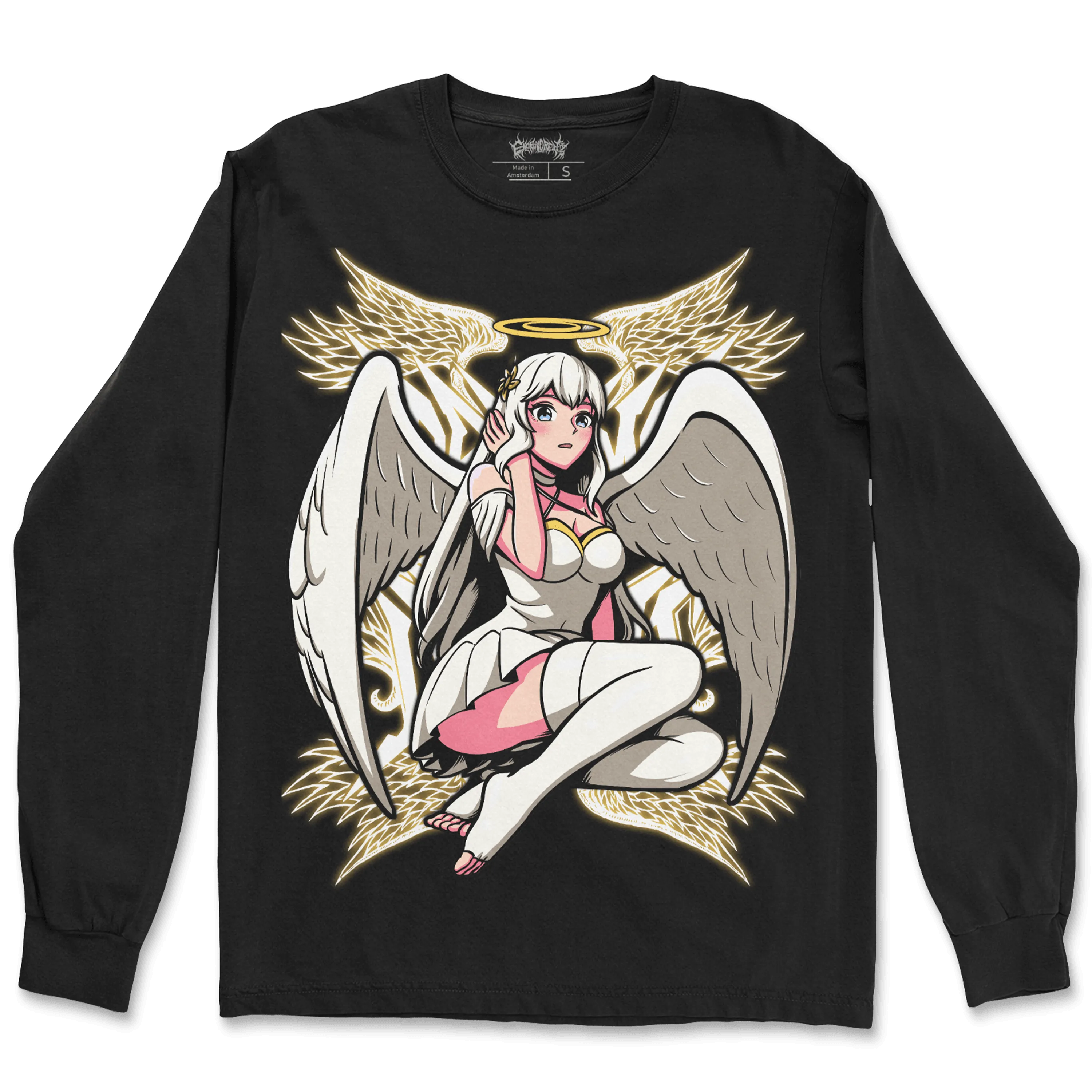 Seraph