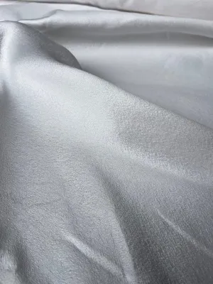 Shiny white jacquard fabric SUMMER PARTY 110 G02