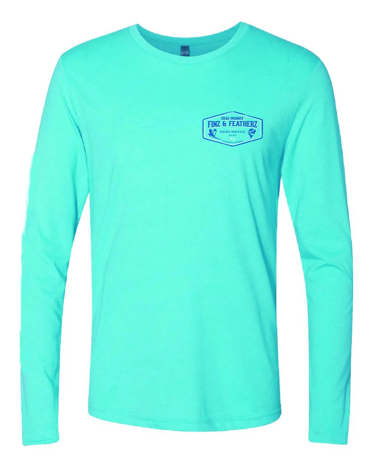 Shogun Long Sleeve T