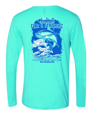 Shogun Long Sleeve T